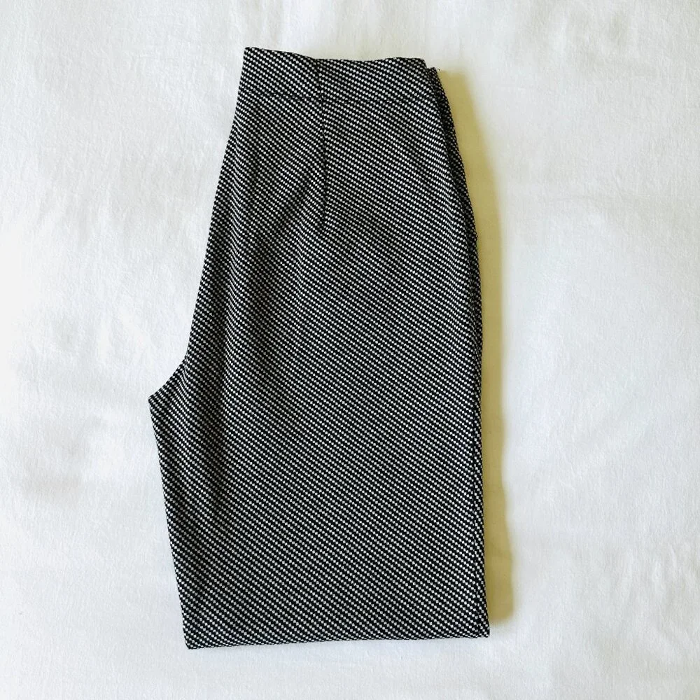 Max Studio Tapered Leg Pants - Picture 9 of 9
